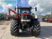 Tractor agrícola - Case IH - puma 240 cvx tractor (st27803)