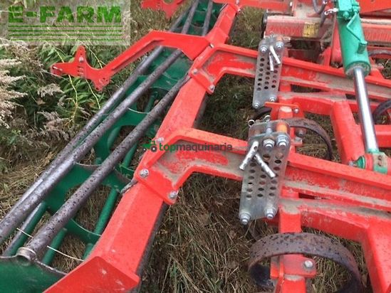 Cultivador -  - agro-masz vibro 40