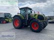 Tractor agrícola - Claas - axion 870 c-matic