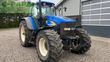 Tractor agrícola - New Holland - tm190 ss med frontlift