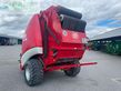 Empacadora gigant - Welger - rp 535