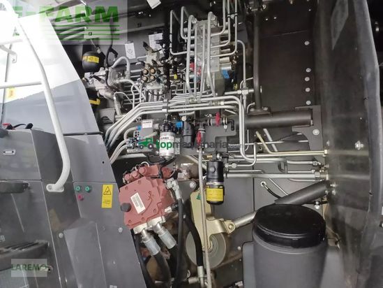 Cosechadora de Cereal - Claas - jaguar 940 + pu 300 + orbis 600 sd ts