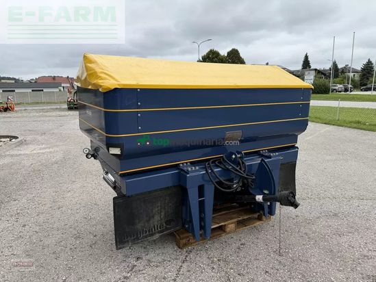 Esparcidor - Bogballe - m2w base