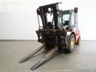 Elevadora - Manitou - msi 50