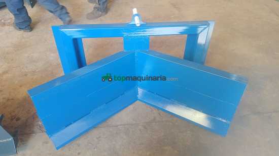 APORCADOR DE OLIVOS FONCASUR