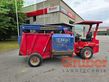 Remolqu esparcidor - Siloking - da 4210 sf