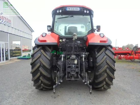Tractor agrícola - McCormick - x7-650m