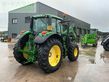 Tractor agrícola - John Deere - 6120m tractor (st25511)