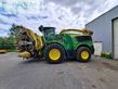 Cosechadora de Cereal - John Deere - 9500