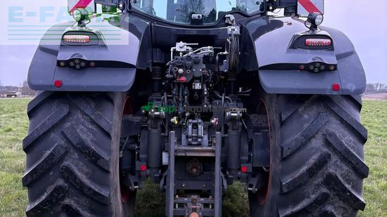 Tractor agrícola - Claas - axion 960 cmatic axion 960