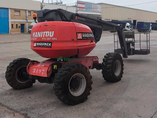 MANITOU 180ATJ