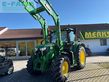 Tractor agrícola - John Deere - 6r 140