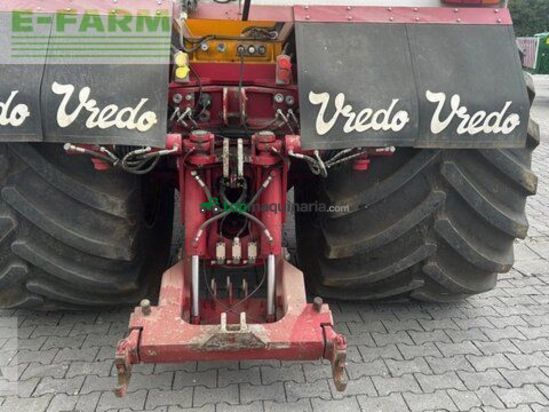 Cisterna - Vredo - vt 3926