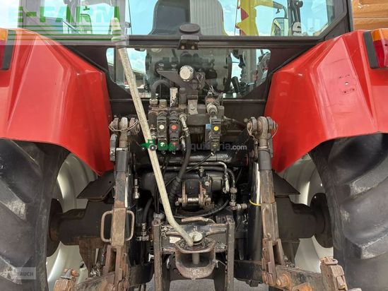 Tractor agrícola - Steyr - 9094 a t