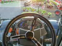 Tractor agrícola - Claas - arion 660 cmatic cebis CMATIC CEBIS Claas