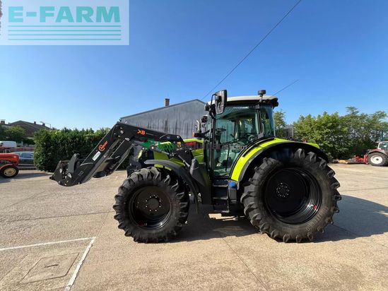 Tractor agrícola - Claas - arion 430