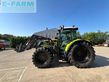 Tractor agrícola - Claas - arion 430