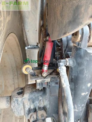 Tractor agrícola - Massey Ferguson - 6485 ties 3 dyna 6