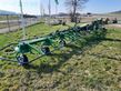 Henificador - Krone - vendro 1120