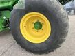 Empacadora gigant - John Deere - 854 premium rundballenpresse