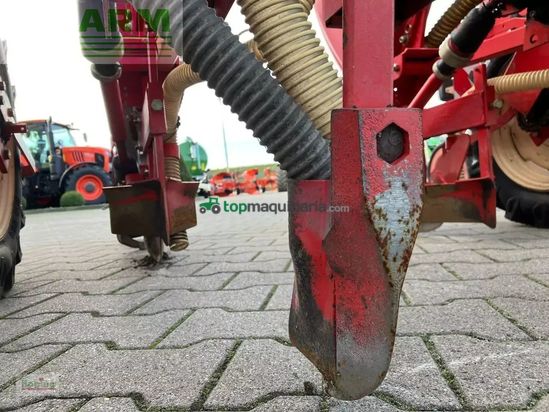 Sembradora monograno mecanica - Maschio - mt 4