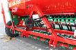 Sembradora - Agro-Masz - aktion-sr 300-doppelscheibe-andruckrolle-neu