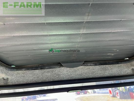 Tractor agrícola - Deutz-Fahr - agrotron 165.7