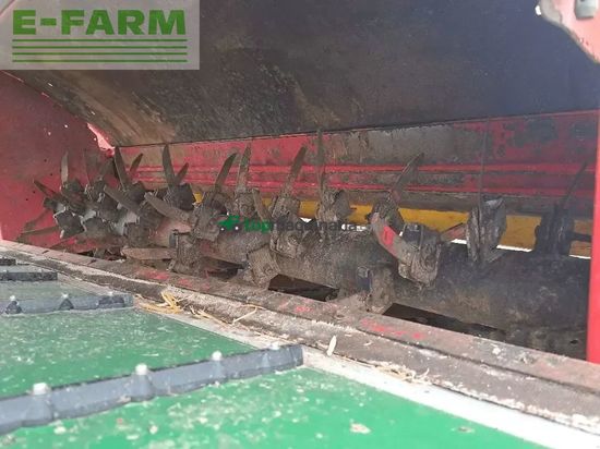 Cortacésped manual - Pöttinger - novacat x8