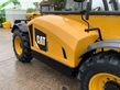 Telescopica - Caterpillar - cat th414 c gc telehandler (st24449)