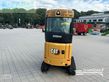 Excavadora - Caterpillar - 301.6