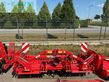 Grada rotativa - Maschio - dc 3000 combi