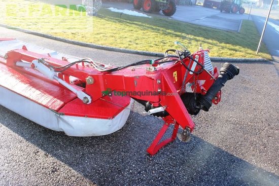 Cortacésped manual - Stoll - gx 3205