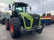 Tractor agrícola - Claas - xerion 4000 vc