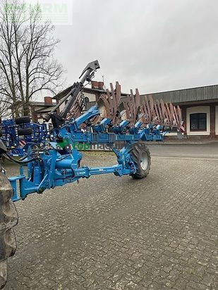 Arado - Rabe - ha 160 vi/80