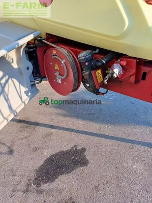 Atomizador - Hardi - commander twin air 4500
