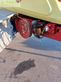 Atomizador - Hardi - commander twin air 4500