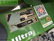 Esparcidor - Amazone - za ts ultra 4200