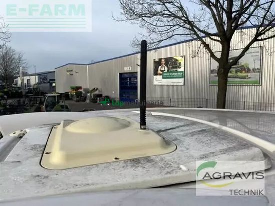 Tractor agrícola - Fendt - 828 vario s4 profi plus