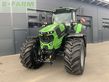Tractor agrícola - Deutz-Fahr - 7250 ttv agrotron TTV