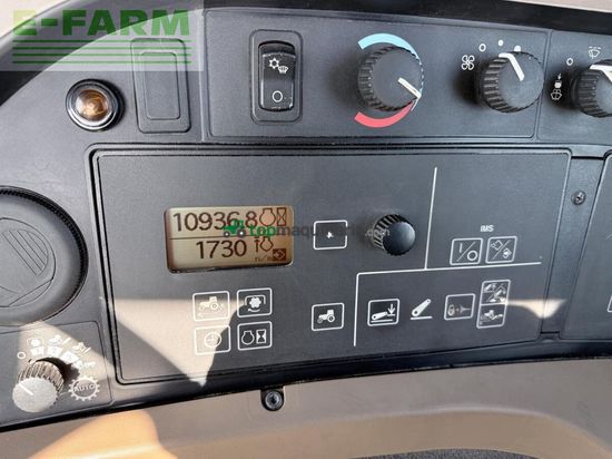 Tractor agrícola - John Deere - 7730