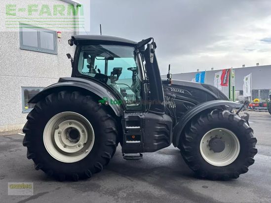 Tractor agrícola - Valtra - t234