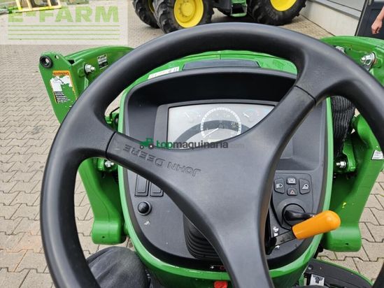Tractor agrícola - John Deere - 3045r