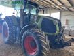 Tractor agrícola - Claas - axion 830 t4f