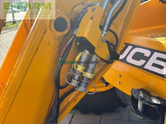 Telescopica - JCB - 542-70 agri xtra