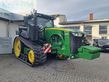 Tractor agrícola - John Deere - 8370rt my18 e23 40