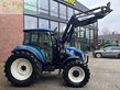 Tractor agrícola - New Holland - t5.105