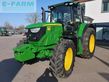 Tractor agrícola - John Deere - 6140m