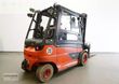Elevadora - Linde - e 45/600 hl ion 388