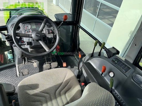 Tractor agrícola - Claas - axos 310 c C