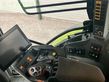 Tractor agrícola - Claas - arion 550 st4